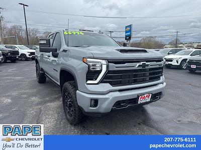 2024 Chevrolet Silverado 2500 Crew Cab 4x4 Pickup for sale #P4633 - photo 1