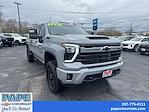 2024 Chevrolet Silverado 2500 Crew Cab 4x4 Pickup for sale #P4633 - photo 1