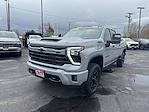 2024 Chevrolet Silverado 2500 Crew Cab 4x4 Pickup for sale #P4633 - photo 9