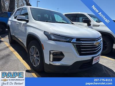 2022 Chevrolet Traverse AWD SUV for sale #P4635 - photo 1