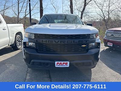 2022 Chevrolet Silverado 1500 LTD Crew Cab 4x4 Pickup for sale #P4636 - photo 2