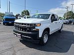 2022 Chevrolet Silverado 1500 LTD Crew Cab 4x4 Pickup for sale #P4636 - photo 9