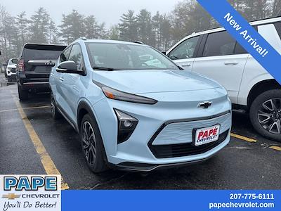 2022 Chevrolet Bolt EUV FWD Hatchback for sale #P4637 - photo 1