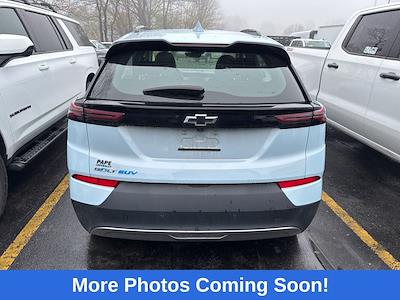 2022 Chevrolet Bolt EUV FWD Hatchback for sale #P4637 - photo 2