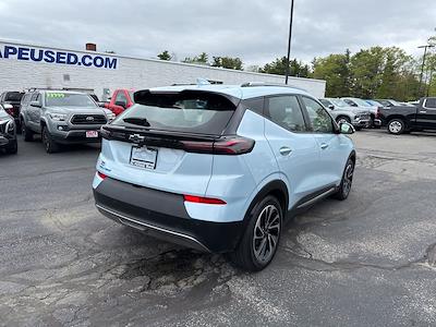 Used 2022 Chevrolet Bolt EUV Premier for sale #P4637 - photo 2