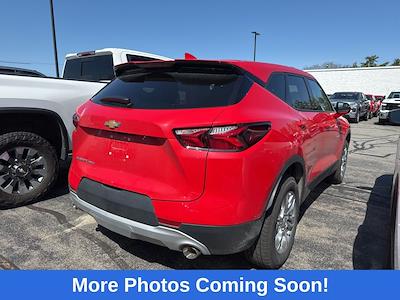 2022 Chevrolet Blazer AWD SUV for sale #P4642 - photo 2