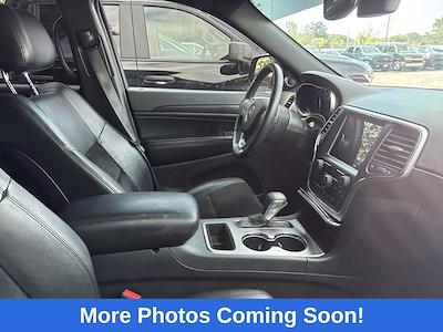 2017 Jeep Grand Cherokee 4x4 SUV for sale #P4642A - photo 2