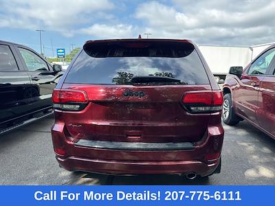 2017 Jeep Grand Cherokee 4x4 SUV for sale #P4642A - photo 2