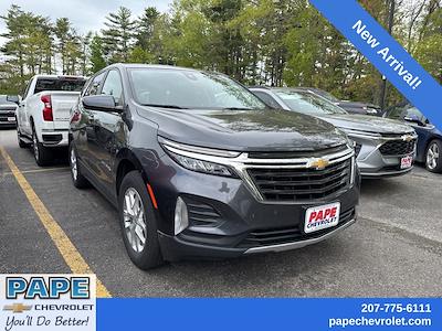 2022 Chevrolet Equinox AWD SUV for sale #P4643 - photo 1