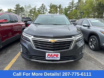 2022 Chevrolet Equinox AWD SUV for sale #P4643 - photo 2