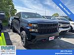 2022 Chevrolet Silverado 1500 Crew Cab 4x4 Pickup for sale #P4645 - photo 1