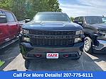 2022 Chevrolet Silverado 1500 Crew Cab 4x4 Pickup for sale #P4645 - photo 2