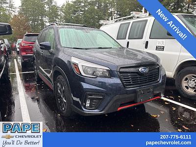2021 Subaru Forester AWD SUV for sale #P4645A - photo 1