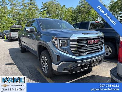 2024 GMC Sierra 1500 Crew Cab 4x4 Pickup for sale #P4650 - photo 1
