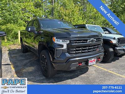 2022 Chevrolet Silverado 1500 Crew Cab 4x4 Pickup for sale #P4652 - photo 1