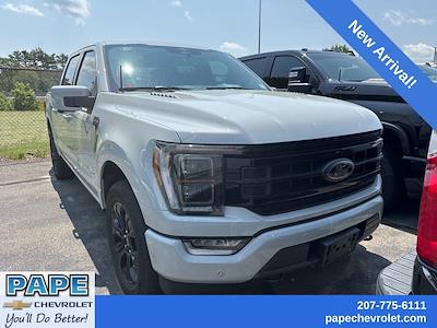 2023 Ford F-150 SuperCrew Cab 4x4 Pickup for sale #P4654 - photo 1