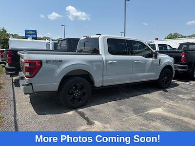 2023 Ford F-150 SuperCrew Cab 4x4 Pickup for sale #P4654 - photo 2