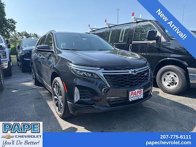 2023 Chevrolet Equinox AWD SUV for sale #P4655 - photo 1