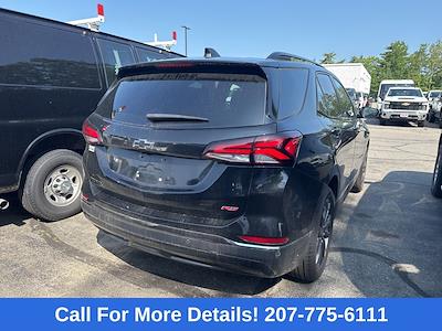 2023 Chevrolet Equinox AWD SUV for sale #P4655 - photo 2