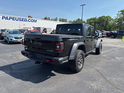 2024 Jeep Gladiator Crew Cab 4x4 Pickup for sale #P4657 - photo 2