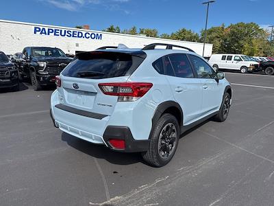 2022 Subaru Crosstrek AWD SUV for sale #P4657A - photo 2