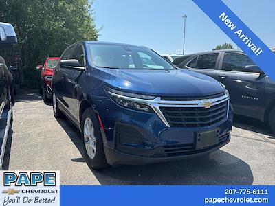 2022 Chevrolet Equinox AWD SUV for sale #P4659 - photo 1