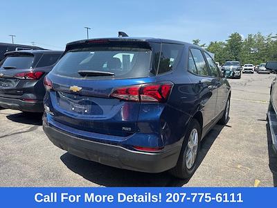 2022 Chevrolet Equinox AWD SUV for sale #P4659 - photo 2