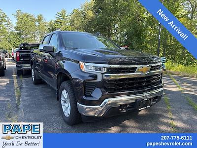 2024 Chevrolet Silverado 1500 Crew Cab 4x4 Pickup for sale #P4667 - photo 1
