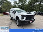 2022 Chevrolet Silverado 3500 Regular Cab SRW 4x4 Pickup for sale #P4670 - photo 1