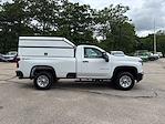 2022 Chevrolet Silverado 3500 Regular Cab SRW 4x4 Pickup for sale #P4670 - photo 3