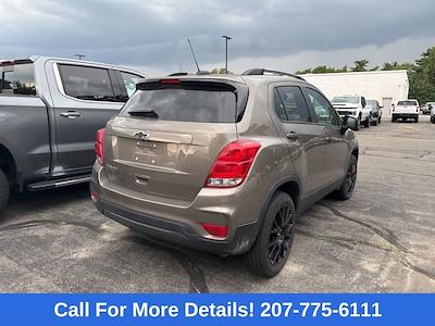 2022 Chevrolet Trax AWD SUV for sale #P4672 - photo 2
