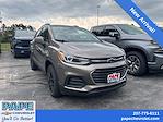 2022 Chevrolet Trax AWD SUV for sale #P4672 - photo 1