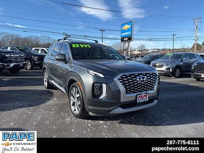 Used 2022 Hyundai Palisade SEL for sale #P4677A - photo 1