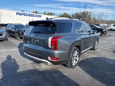 Used 2022 Hyundai Palisade SEL for sale #P4677A - photo 2