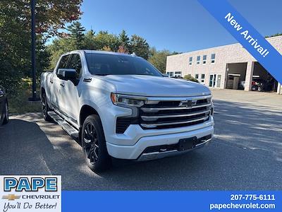 2023 Chevrolet Silverado 1500 Crew Cab 4x4 Pickup for sale #P4678 - photo 1