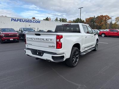 2023 Chevrolet Silverado 1500 Crew Cab 4WD Pickup for sale #P4678 - photo 2