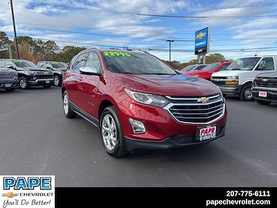 2020 Chevrolet Equinox AWD SUV for sale #P4683 - photo 1