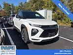 2022 Chevrolet Trailblazer AWD SUV for sale #P4687 - photo 1