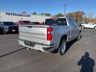 2020 Chevrolet Silverado 1500 Crew Cab 4WD Pickup for sale #P4688 - photo 2
