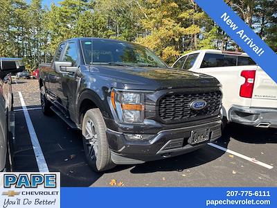 2023 Ford F-150 Super Cab 4WD Pickup for sale #P4689 - photo 1