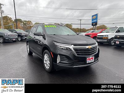 2022 Chevrolet Equinox AWD SUV for sale #P4700 - photo 1