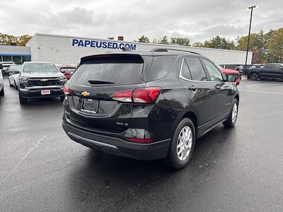 2022 Chevrolet Equinox AWD SUV for sale #P4700 - photo 2