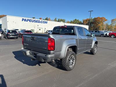 2022 Chevrolet Colorado Crew Cab 4WD Pickup for sale #P4702 - photo 2
