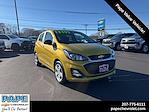 Used 2022 Chevrolet Spark LS for sale #P4708 - photo 1