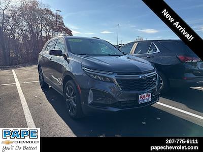 2022 Chevrolet Equinox AWD SUV for sale #P4713 - photo 1