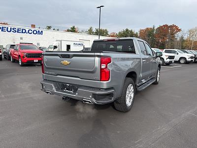 2025 Chevrolet Silverado 1500 Crew Cab 4WD Pickup for sale #P4717 - photo 2