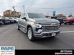 2025 Chevrolet Silverado 1500 Crew Cab 4WD Pickup for sale #P4717 - photo 1