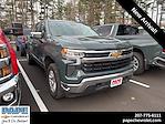 2025 Chevrolet Silverado 1500 Crew Cab 4WD Pickup for sale #P4718 - photo 1