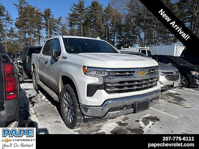 2023 Chevrolet Silverado 1500 Crew Cab 4WD Pickup for sale #P4759 - photo 1