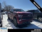 2022 Chevrolet Silverado 1500 Crew Cab 4WD Pickup for sale #P4770 - photo 1